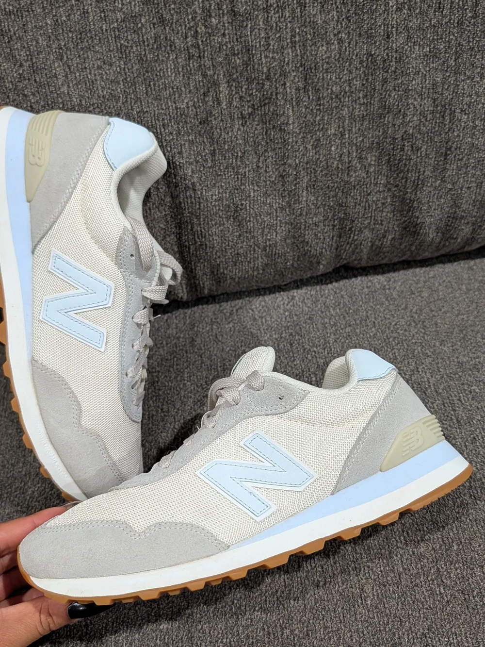New Balance For Men And Women